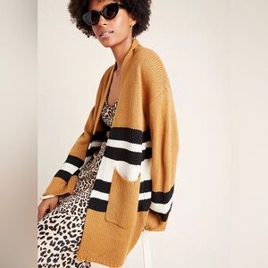 Anthropologie Sadie Cardigan